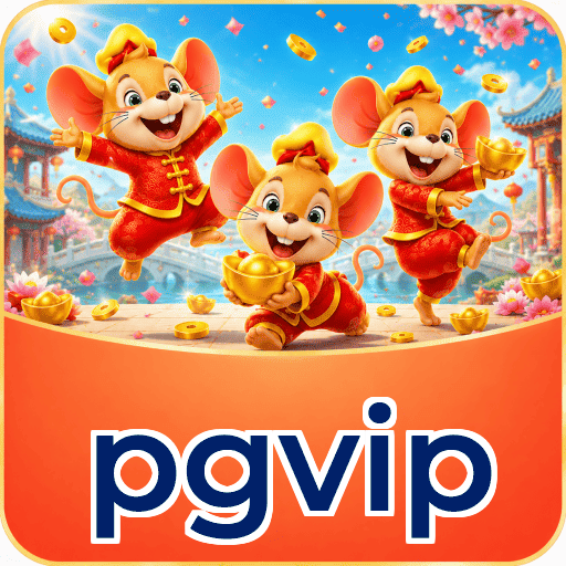 pgvip Logo
