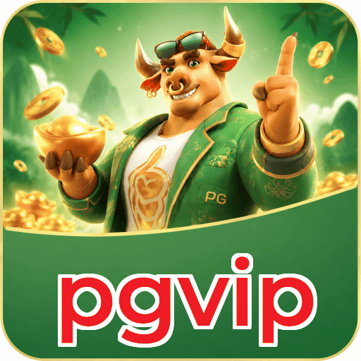 pgvip Logo