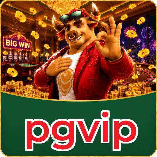 pgvip VIP Program