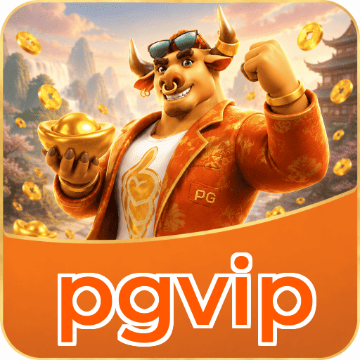 pgvip Logo