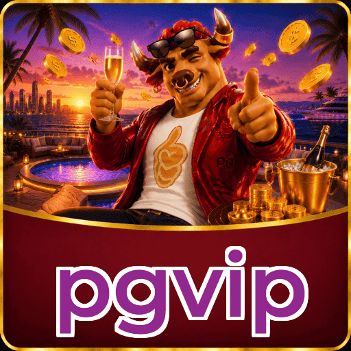pgvip Suporte