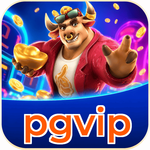 pgvip Logo