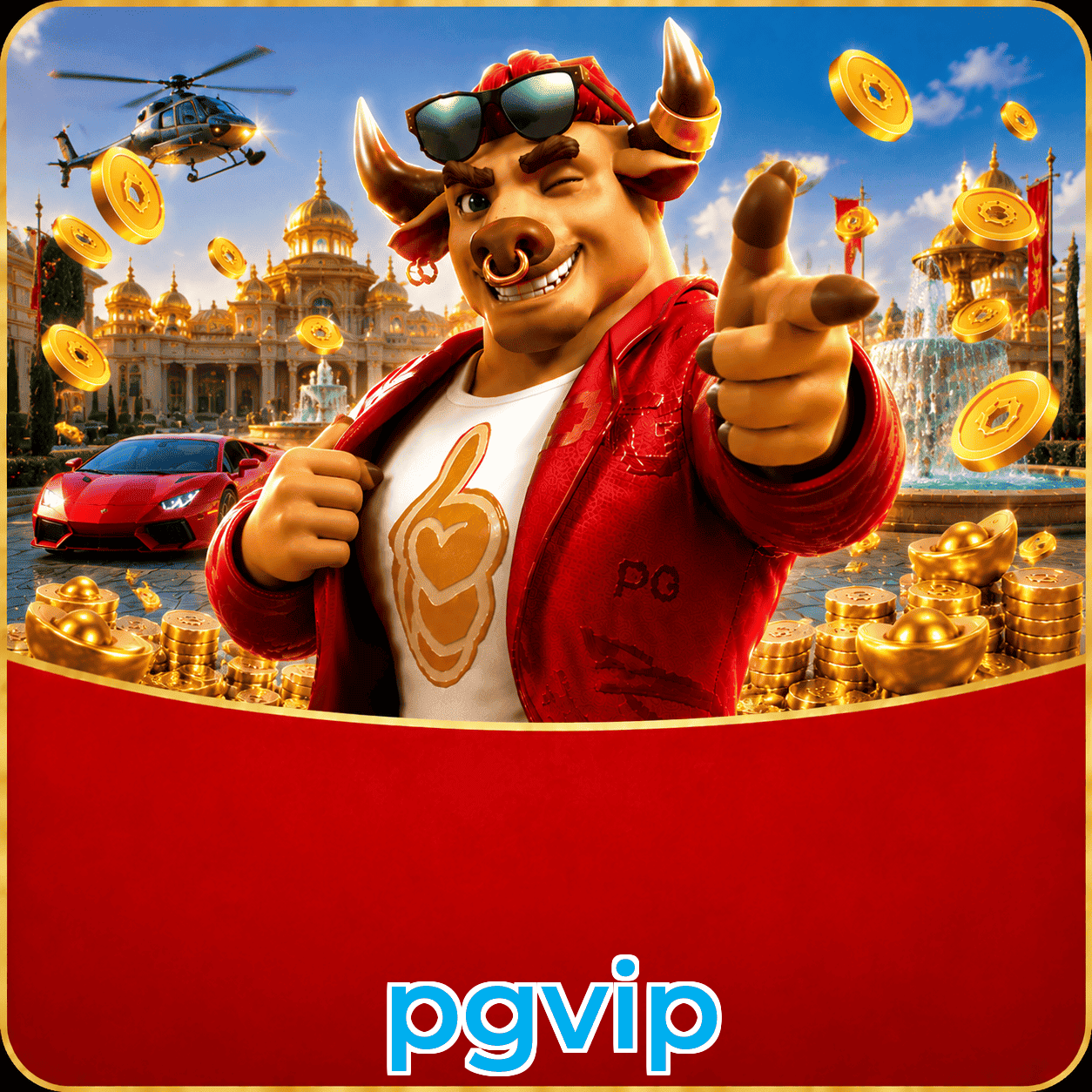 pgvip Cashback