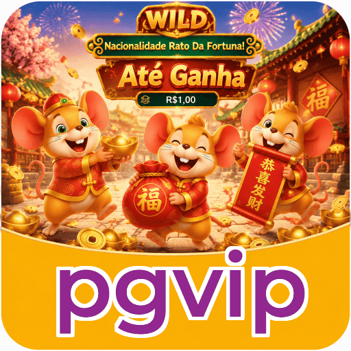 pgvip Logo