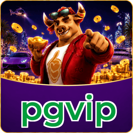 pgvip Logo