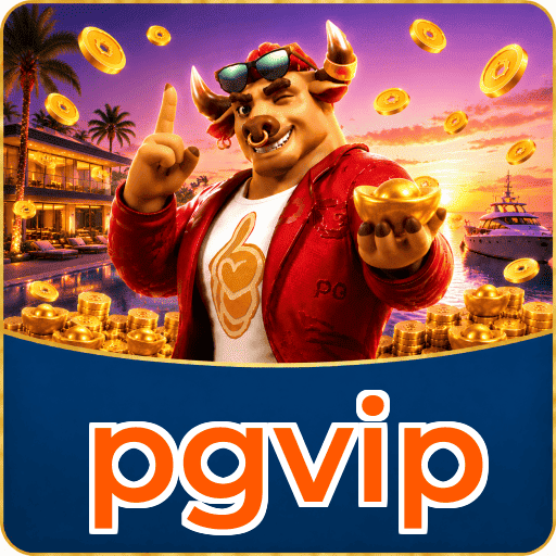 pgvip Logo