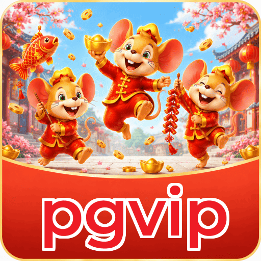 pgvip Logo