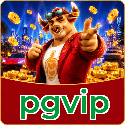 pgvip Segurança