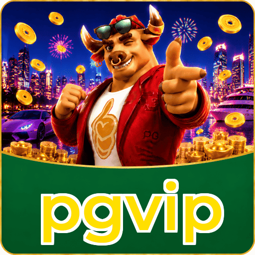 pgvip App Features
