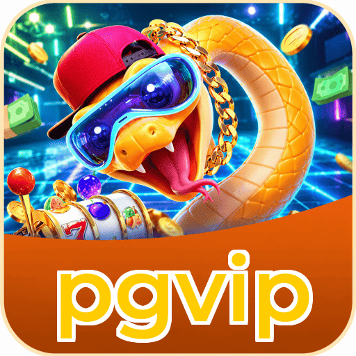 pgvip Logo